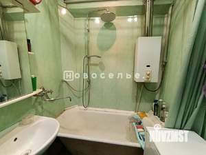 3-к квартира, вторичка, 80м2, 1/2 этаж