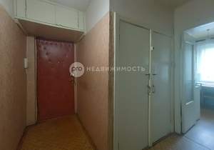 2-к квартира, вторичка, 53м2, 2/5 этаж