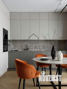 3-к квартира, вторичка, 86м2, 24/26 этаж