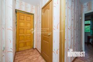 1-к квартира, вторичка, 31м2, 2/5 этаж