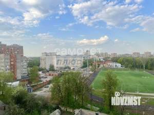 2-к квартира, вторичка, 50м2, 9/9 этаж