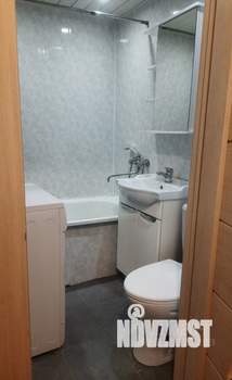 1-к квартира, вторичка, 32м2, 1/4 этаж