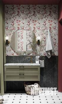 2-к квартира, вторичка, 71м2, 2/26 этаж