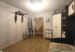 3-к квартира, вторичка, 84м2, 6/6 этаж