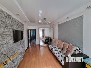 2-к квартира, вторичка, 47м2, 5/5 этаж