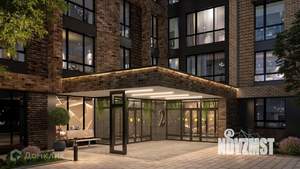 3-к квартира, вторичка, 95м2, 5/20 этаж
