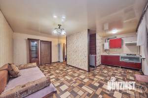 2-к квартира, вторичка, 57м2, 1/5 этаж