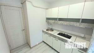 1-к квартира, вторичка, 21м2, 1/9 этаж