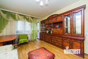 2-к квартира, вторичка, 54м2, 4/9 этаж