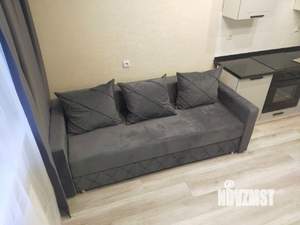 1-к квартира, вторичка, 46м2, 12/17 этаж