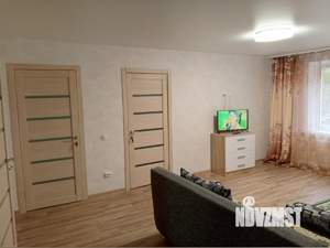 4-к квартира, вторичка, 79м2, 2/9 этаж