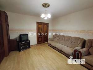 2-к квартира, вторичка, 62м2, 1/10 этаж
