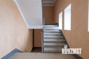 1-к квартира, вторичка, 42м2, 7/10 этаж