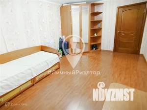 3-к квартира, вторичка, 88м2, 2/11 этаж