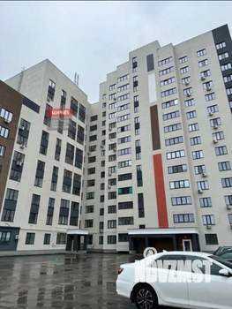 3-к квартира, вторичка, 69м2, 4/24 этаж