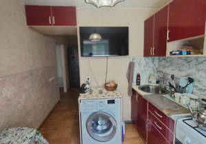 2-к квартира, вторичка, 44м2, 4/5 этаж