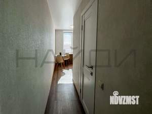 1-к квартира, вторичка, 33м2, 8/9 этаж