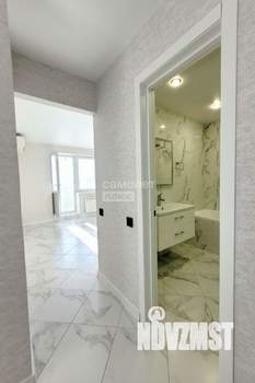 2-к квартира, вторичка, 54м2, 9/14 этаж