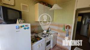 1-к квартира, вторичка, 30м2, 5/5 этаж