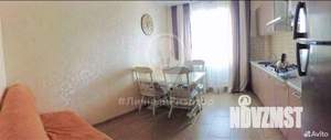 1-к квартира, вторичка, 42м2, 1/10 этаж