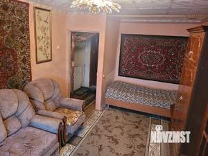 1-к квартира, вторичка, 33м2, 5/9 этаж