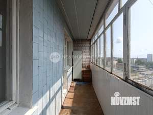 2-к квартира, вторичка, 43м2, 12/12 этаж