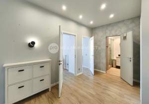 2-к квартира, вторичка, 60м2, 14/20 этаж
