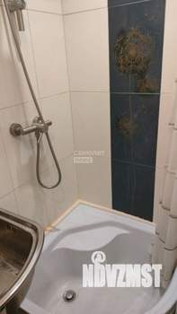 1-к квартира, вторичка, 13м2, 2/5 этаж