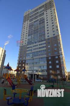 2-к квартира, сданный дом, 64м2, 15/25 этаж