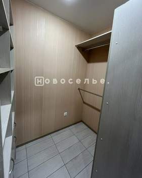 1-к квартира, вторичка, 28м2, 6/25 этаж