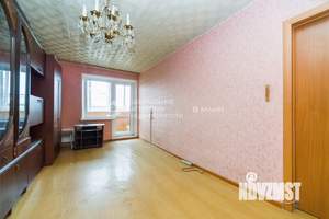 1-к квартира, вторичка, 35м2, 9/10 этаж