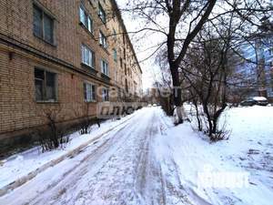 1-к квартира, вторичка, 24м2, 3/5 этаж