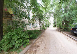 1-к квартира, вторичка, 30м2, 5/5 этаж