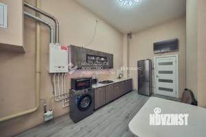 1-к квартира, вторичка, 46м2, 1/21 этаж