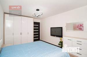 3-к квартира, вторичка, 99м2, 8/15 этаж