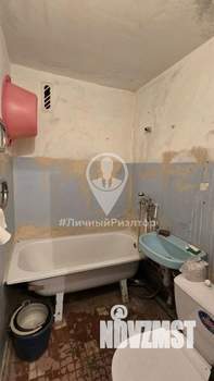 2-к квартира, вторичка, 44м2, 3/5 этаж