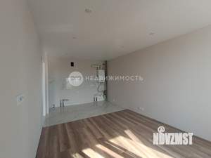 1-к квартира, вторичка, 41м2, 11/26 этаж