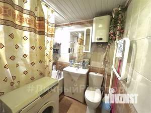 1-к квартира, вторичка, 36м2, 1/9 этаж