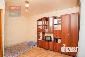 1-к квартира, вторичка, 22м2, 5/5 этаж