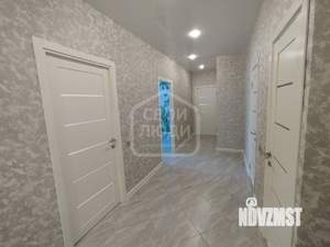 3-к квартира, вторичка, 83м2, 3/18 этаж