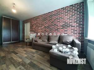 1-к квартира, вторичка, 30м2, 3/5 этаж