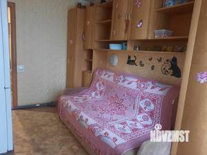 3-к квартира, вторичка, 58м2, 2/9 этаж