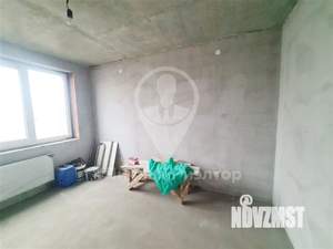 1-к квартира, вторичка, 35м2, 15/30 этаж