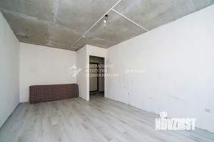 1-к квартира, вторичка, 37м2, 11/25 этаж