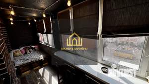 1-к квартира, вторичка, 45м2, 8/10 этаж