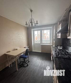 2-к квартира, вторичка, 58м2, 7/8 этаж