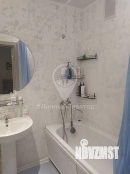 1-к квартира, вторичка, 49м2, 6/10 этаж