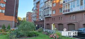 1-к квартира, вторичка, 39м2, 5/9 этаж