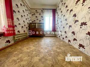 4-к квартира, вторичка, 81м2, 2/2 этаж