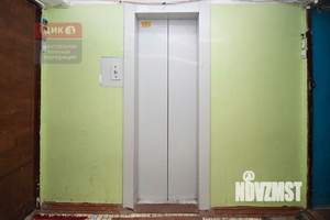 2-к квартира, вторичка, 44м2, 7/9 этаж
